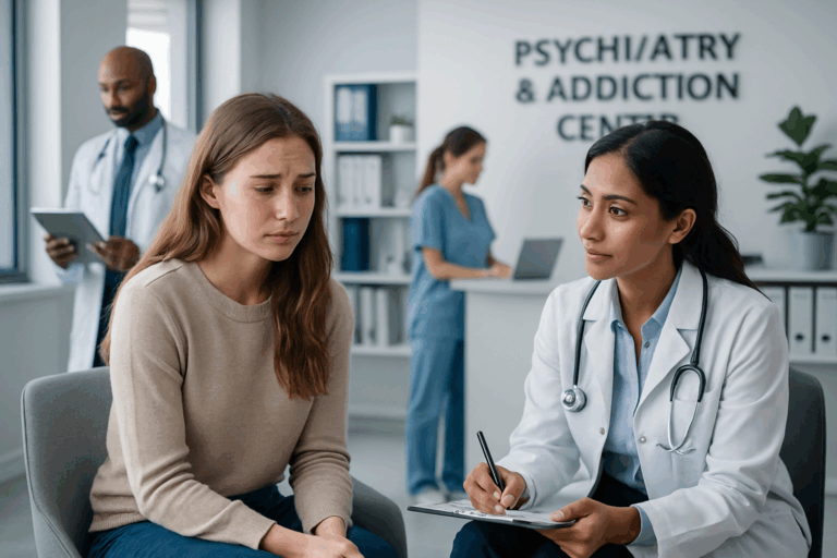 العلاج الجدلي السلوكي DBT الحل الأمثل لعلاج اضطراب الشخصية الحدية BPD في تركيا