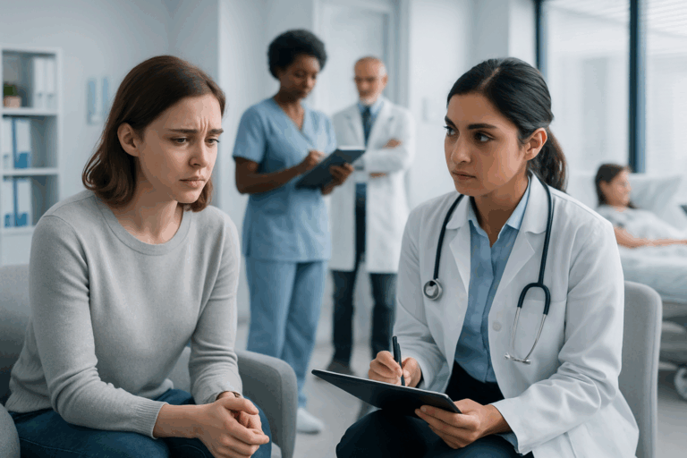 العلاج الجدلي السلوكي DBT الطريق نحو التعافي من اضطراب الشخصية الحدية BPD