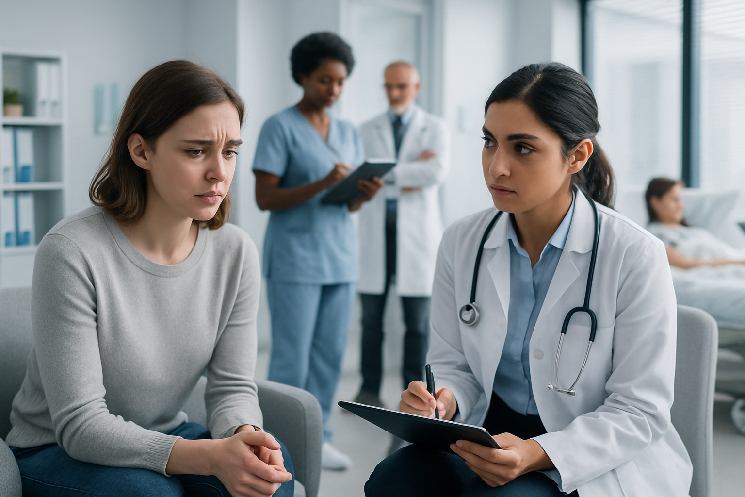 العلاج الجدلي السلوكي DBT الطريق نحو التعافي من اضطراب الشخصية الحدية BPD