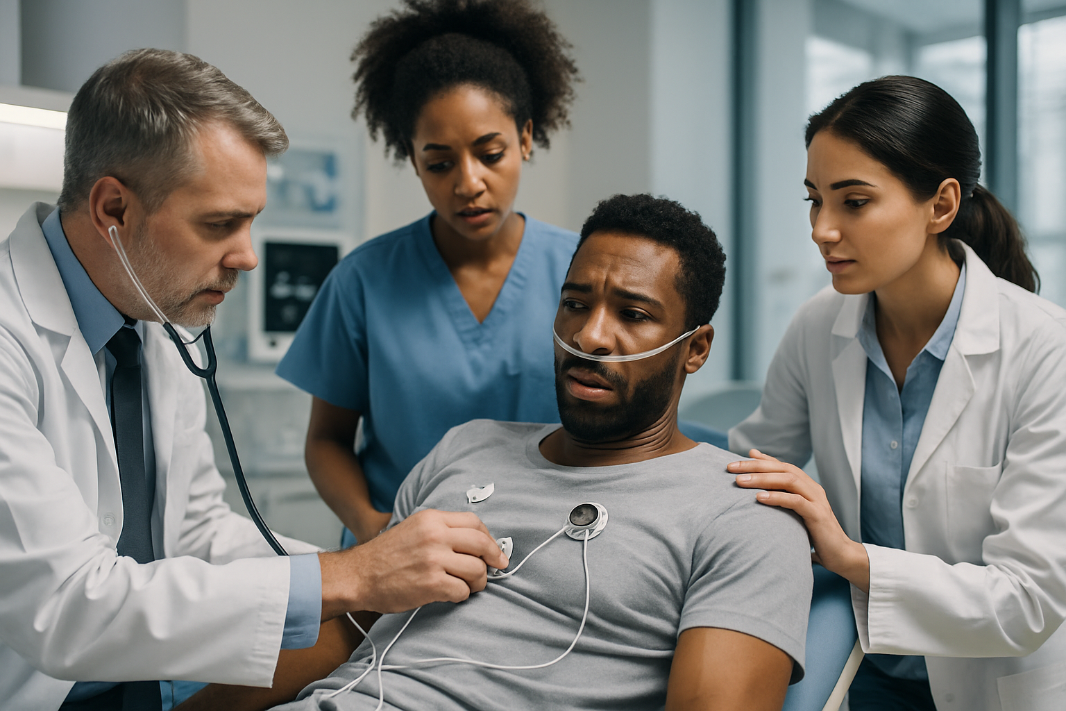 إدمان الكوكايين والكراك التأثيرات القلبية الخطيرة والانتكاس السريع