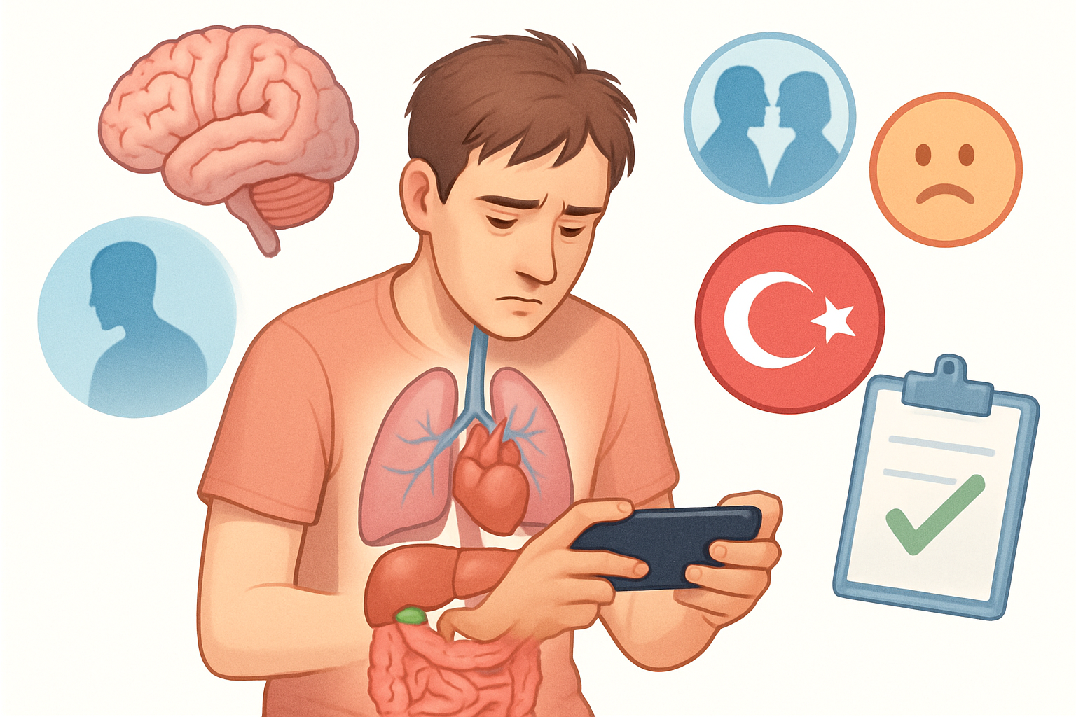 إدمان الإنترنت والألعاب الإلكترونية الهروب إلى عالم افتراضي وتدمير الواقع