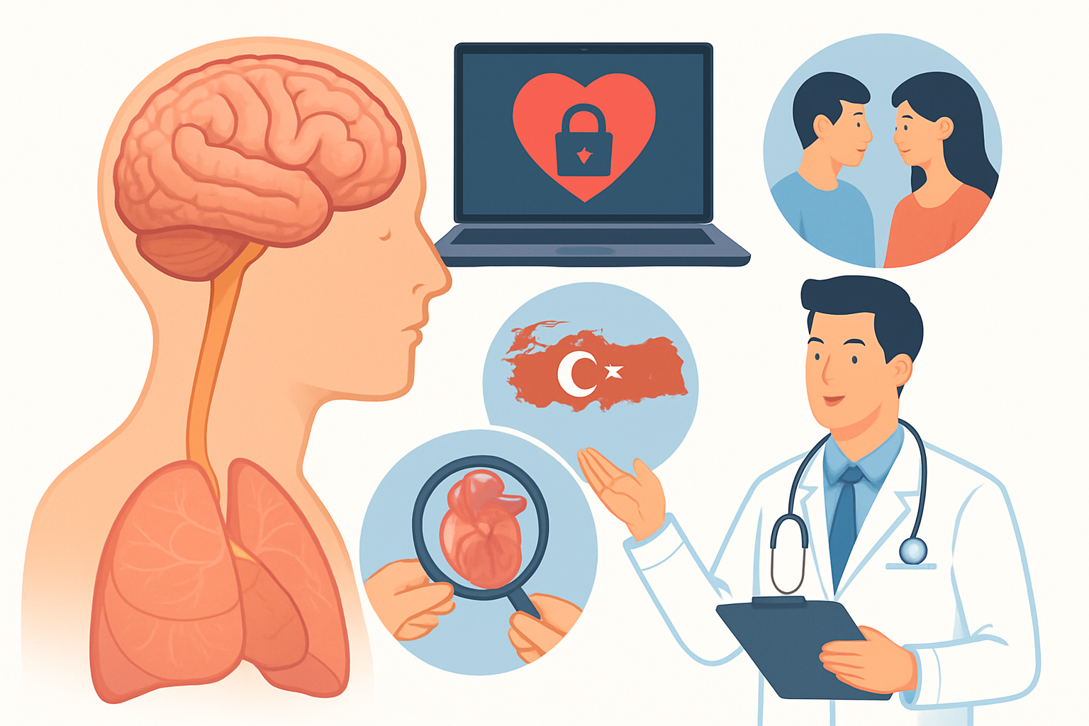 الإدمان على الإباحية والجنس عبر الإنترنت وتأثيراته المدمرة
