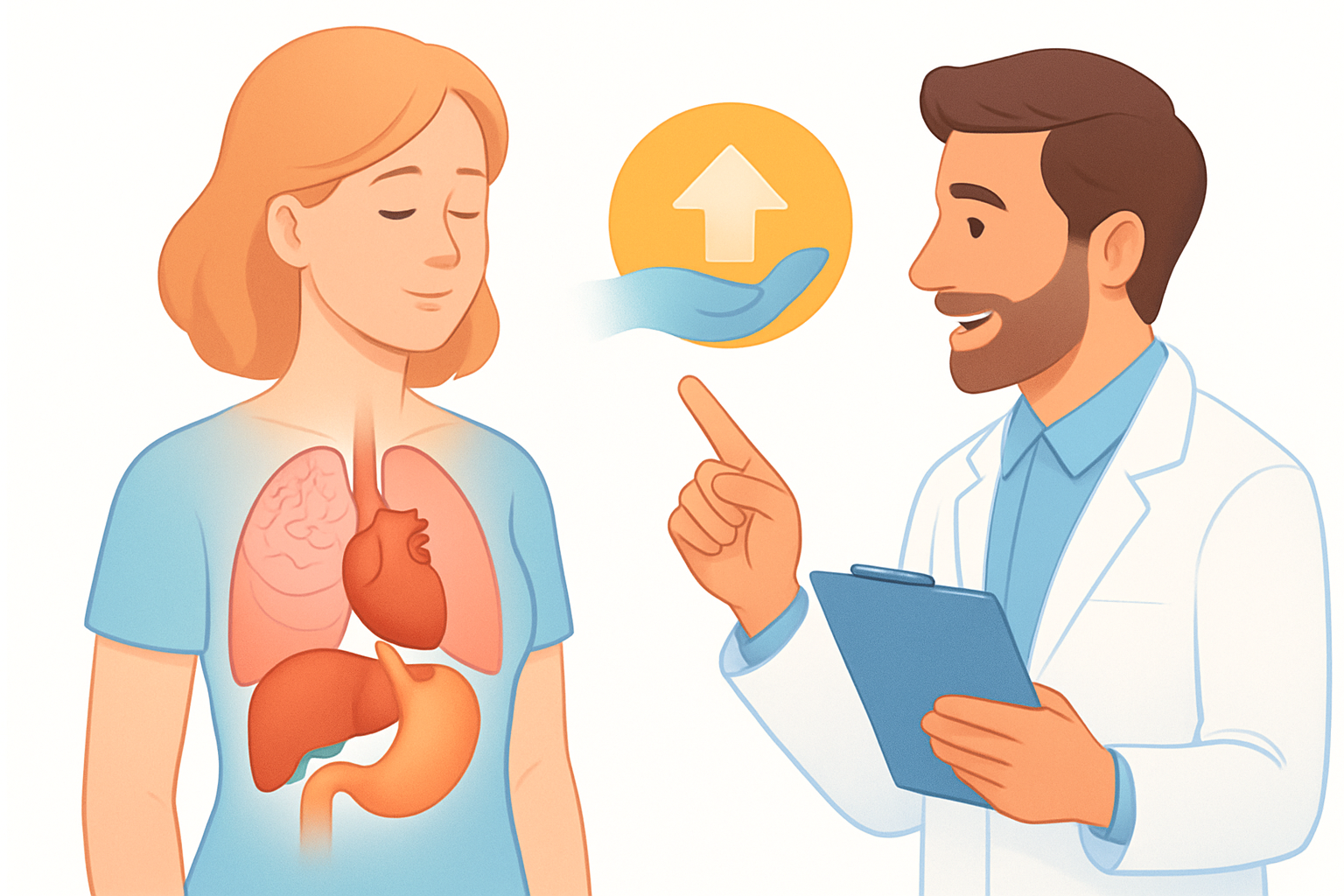 العلاج التحفيزي مساعدة المريض على إيجاد دافعه الداخلي للتغيير